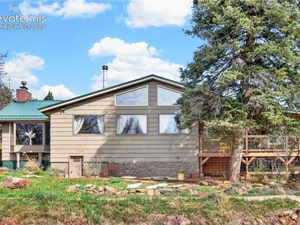 8789 Grand Avenue, Beulah, CO 81023