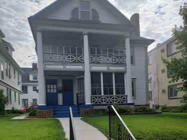 2505 Blaisdell Avenue, Minneapolis, MN 55404