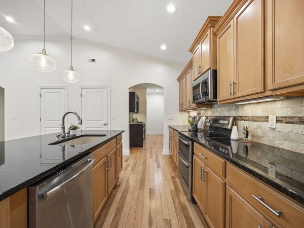 1792 Sedgefield Drive, Ooltewah, TN 37363