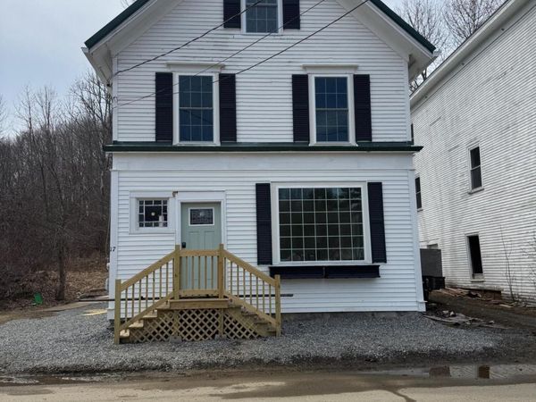 17 Four Rod Road, Warren, ME 04864