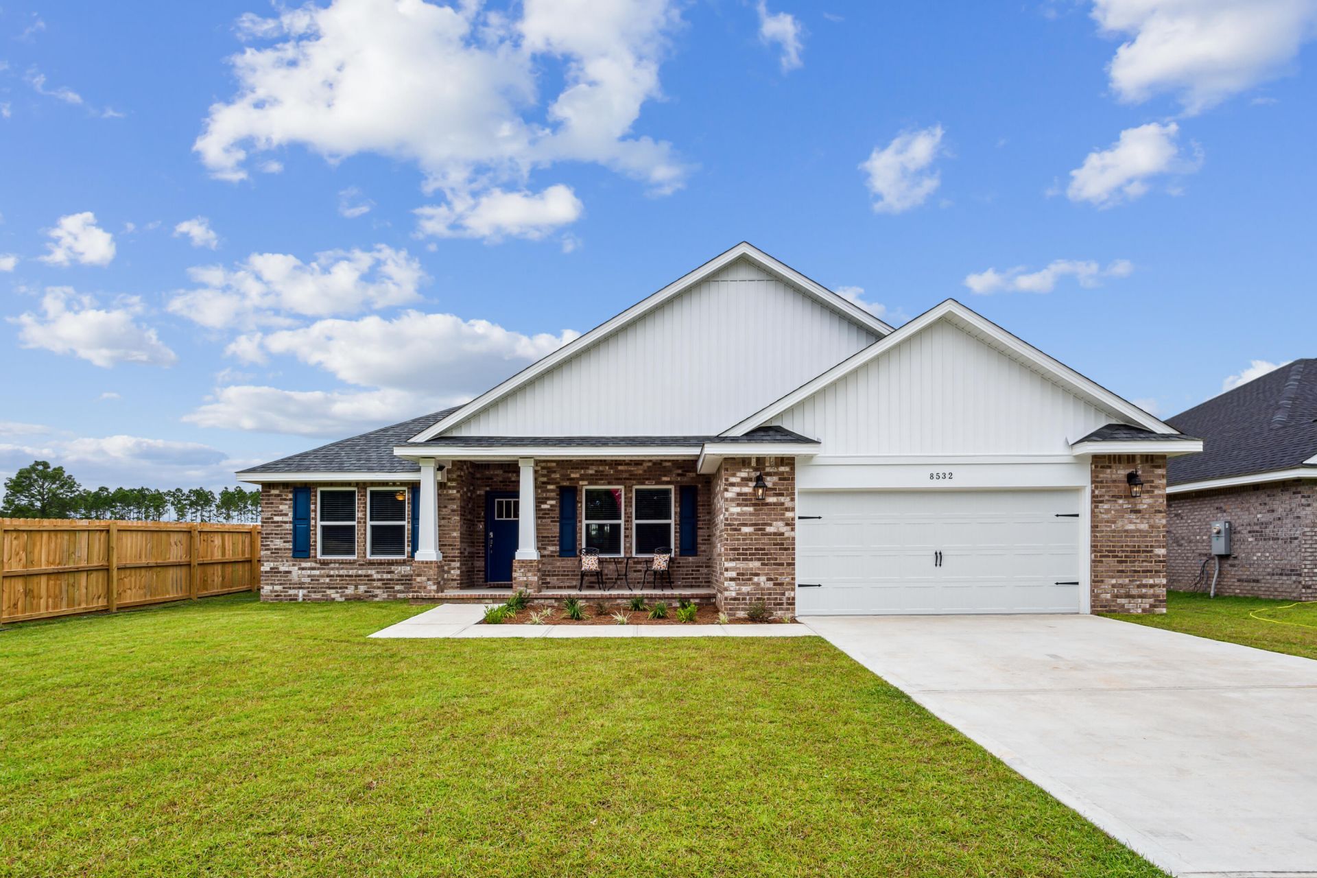7601 Hatteras Drive, Navarre, FL 32566 Main Photo