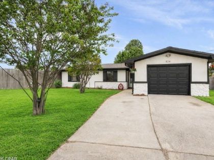 824 Jeremy Lane Panama City, FL 32405