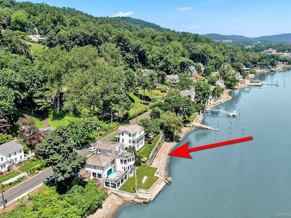 108 River Road, Nyack, NY 10960