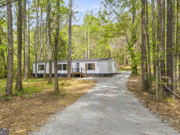 1144 Wolfskin Road, Arnoldsville, GA 30619