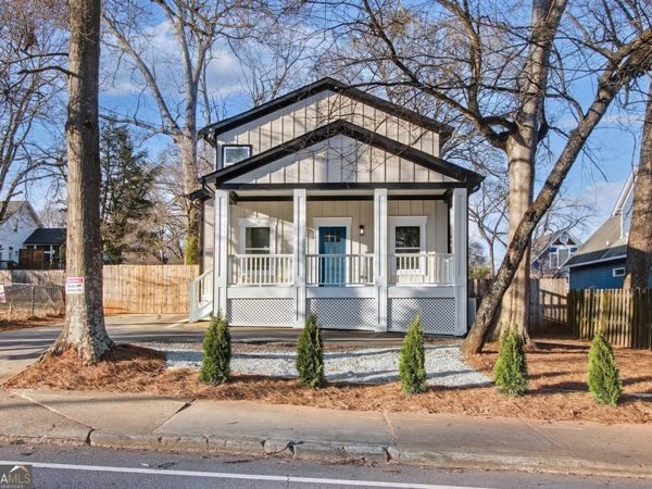 1986 Memorial Drive SE, Atlanta, GA 30317