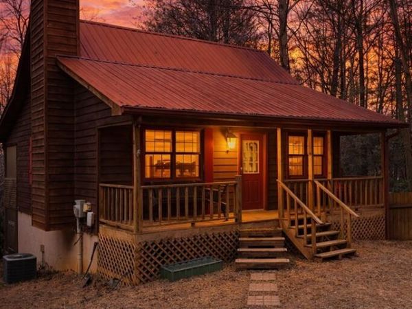 8 Virginia Lane, Blairsville, GA 30512