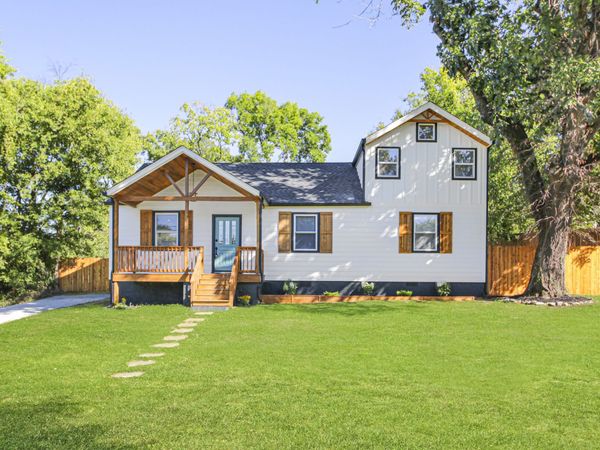 1121 Goldilocks St , Madison, TN 37115