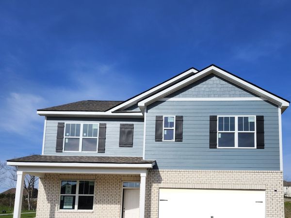 6065 Eugene Drive, Smyrna, TN 37167