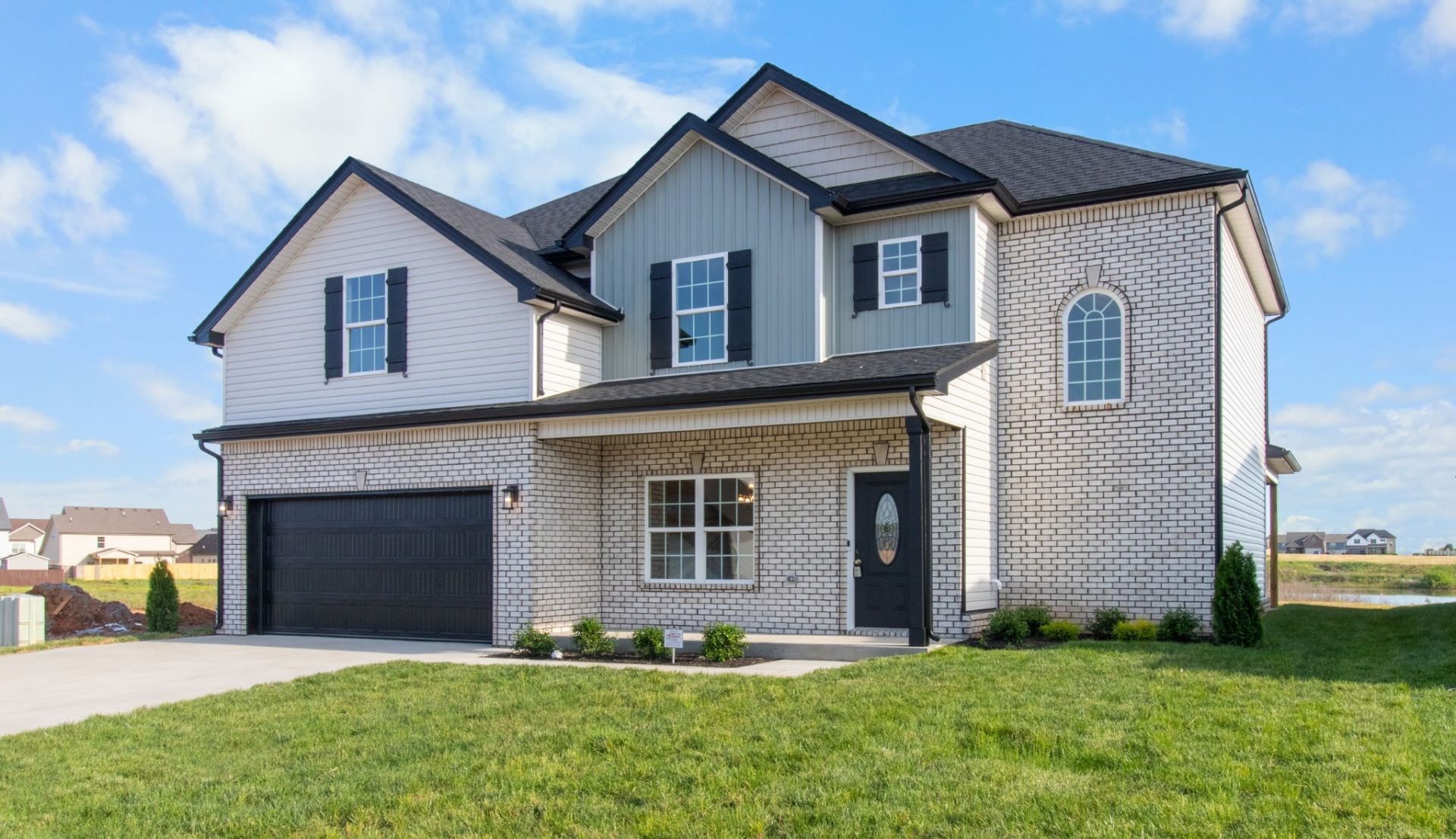 2217 Dottie Ln , Clarksville, TN 37043 Main Photo