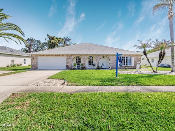 801 Sterling Chase Drive, Port Orange, FL 32128