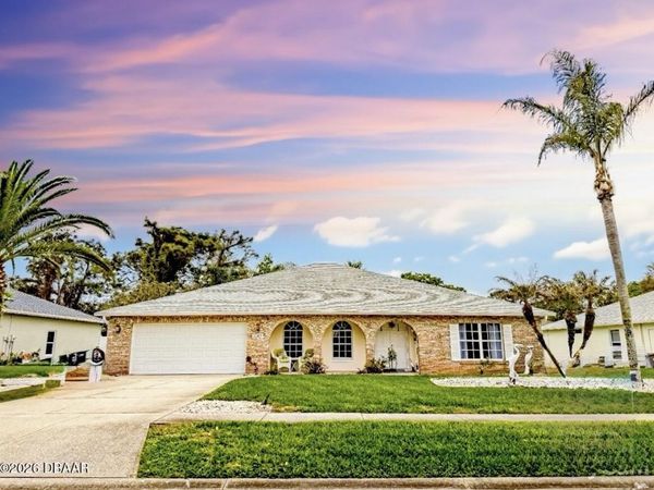 801 Sterling Chase Drive, Port Orange, FL 32128