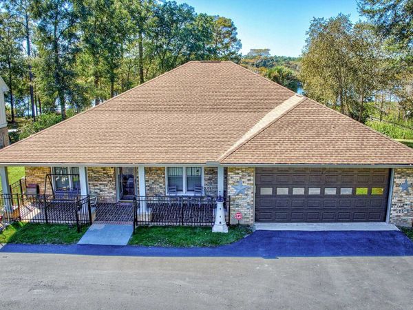 3637 Choppee Rd. , Georgetown, SC 29440