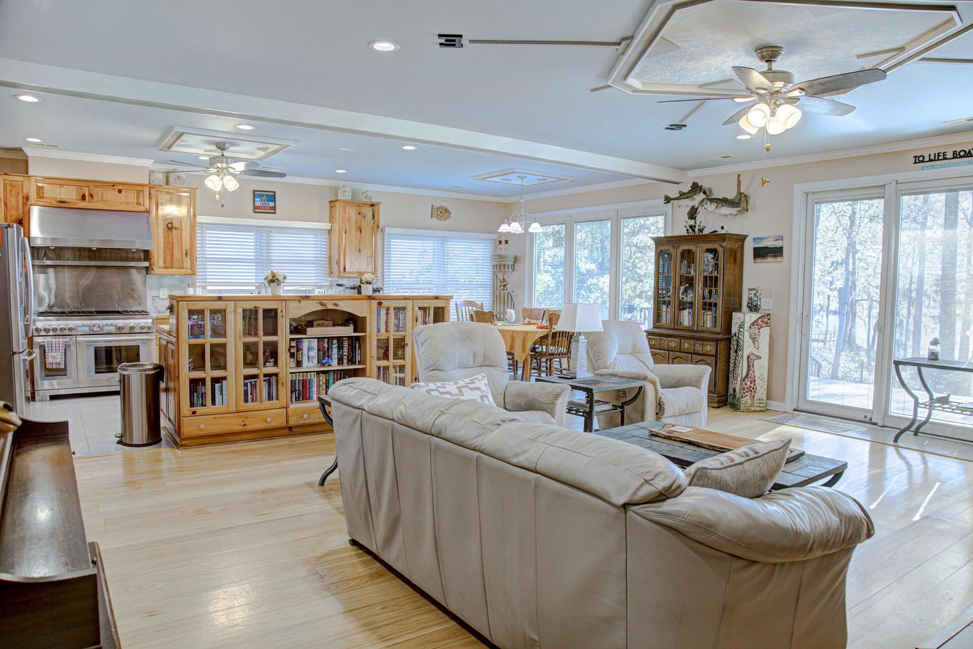 3637 Choppee Rd. Photo 4