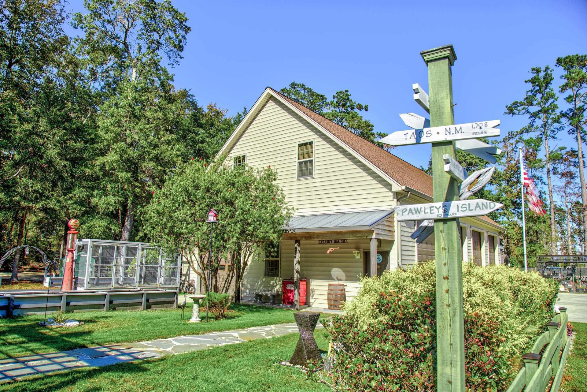 3637 Choppee Rd. Photo 41