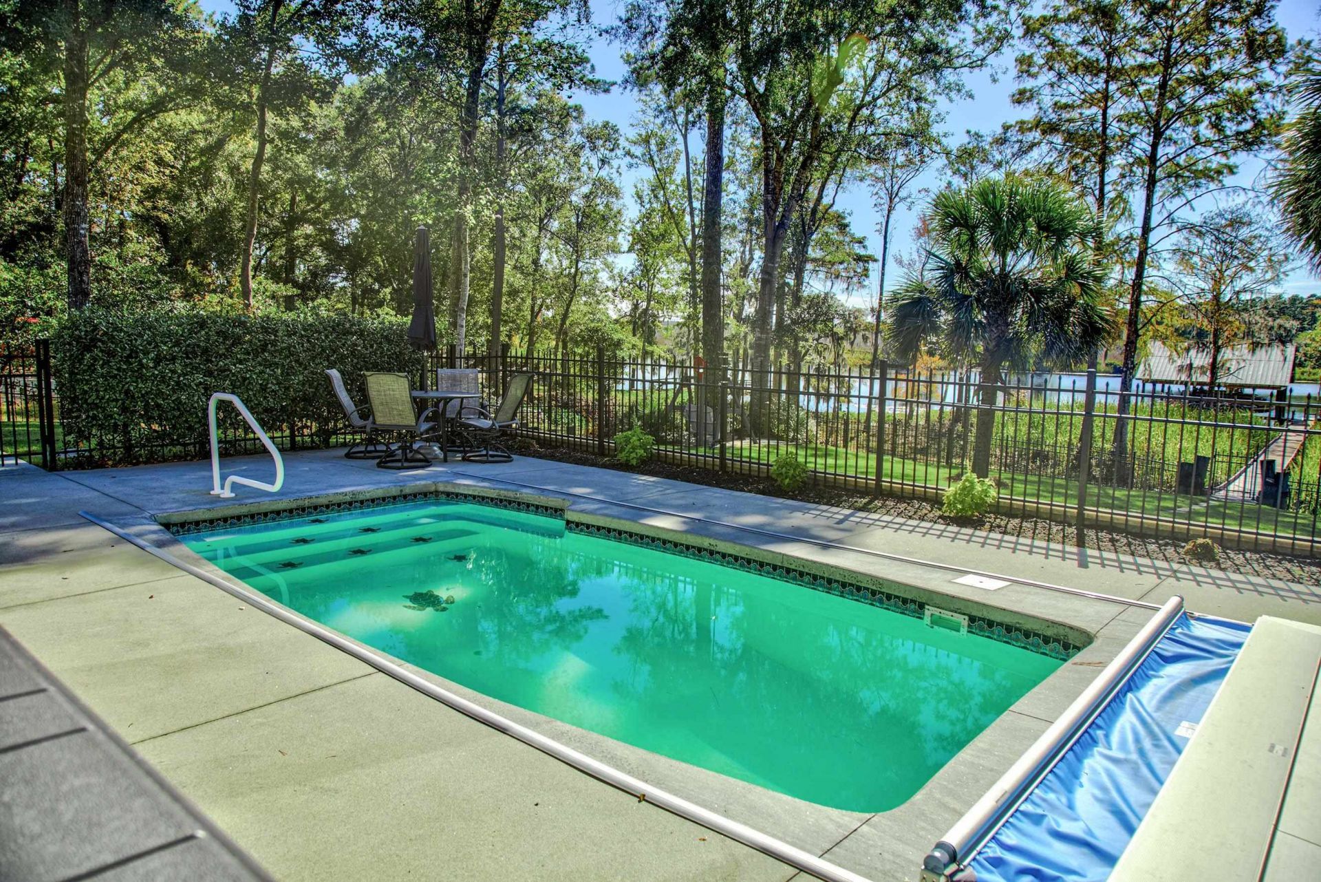 3637 Choppee Rd. Photo 46