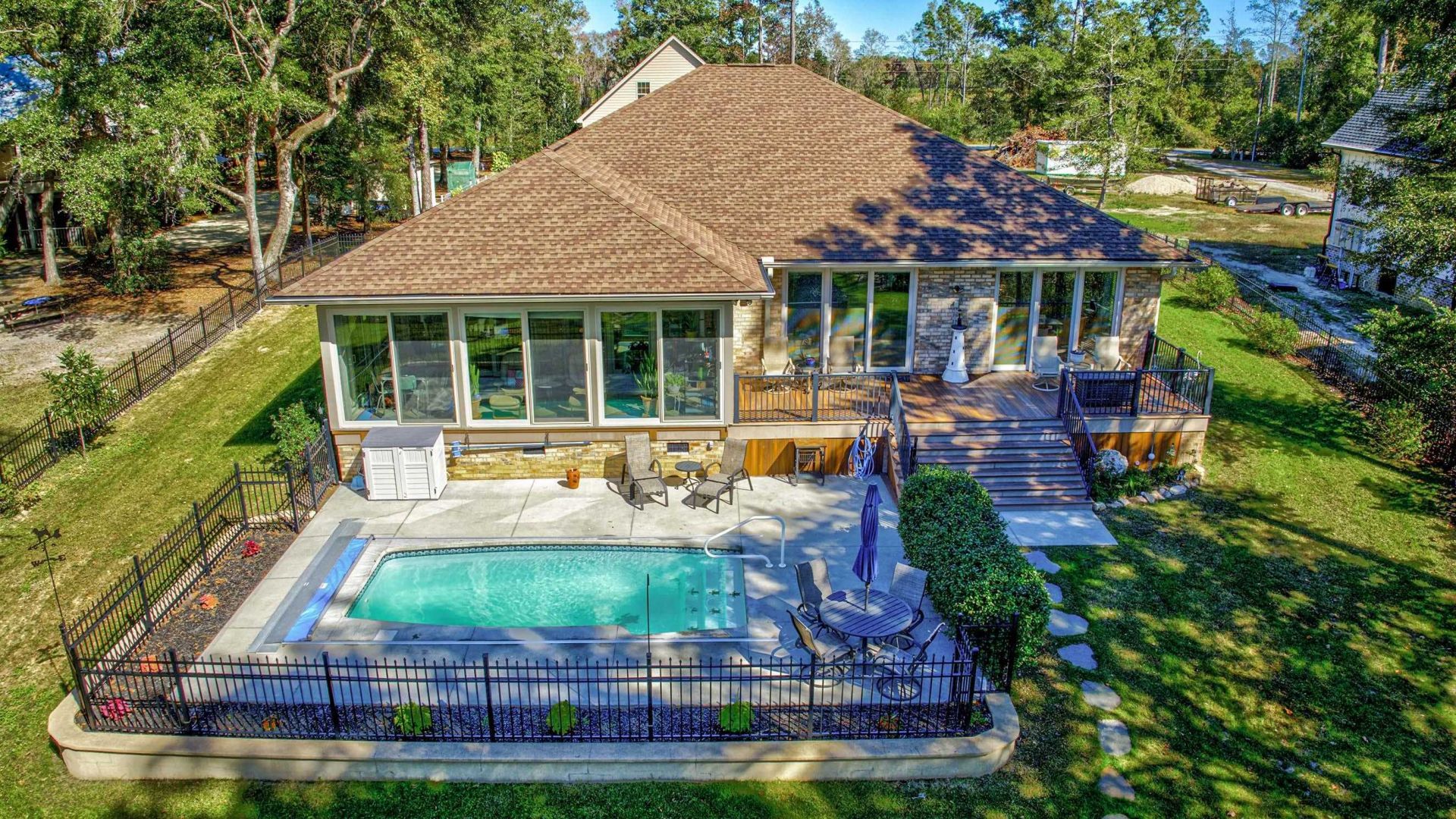 3637 Choppee Rd. Photo 48