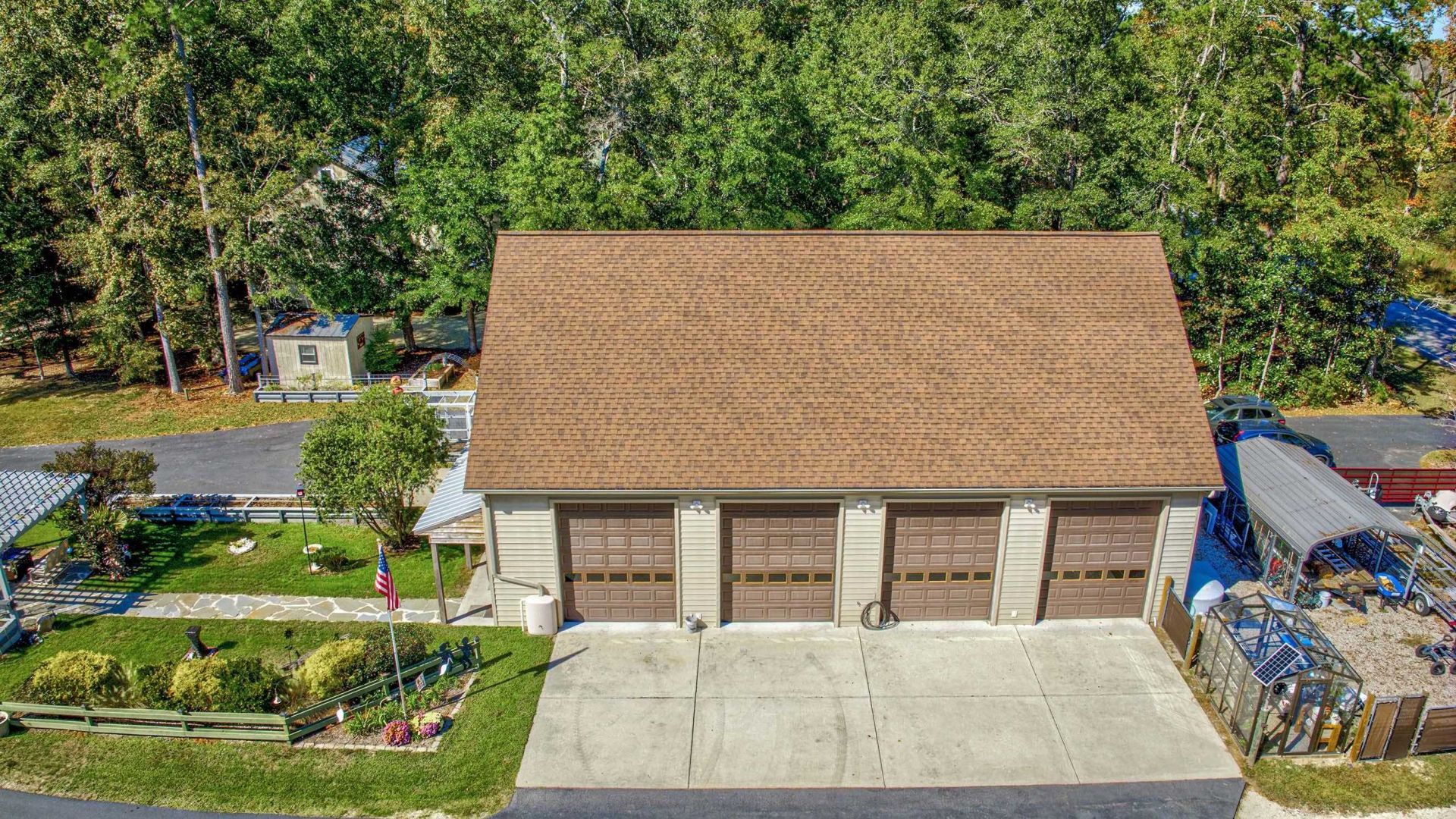 3637 Choppee Rd. Photo 59