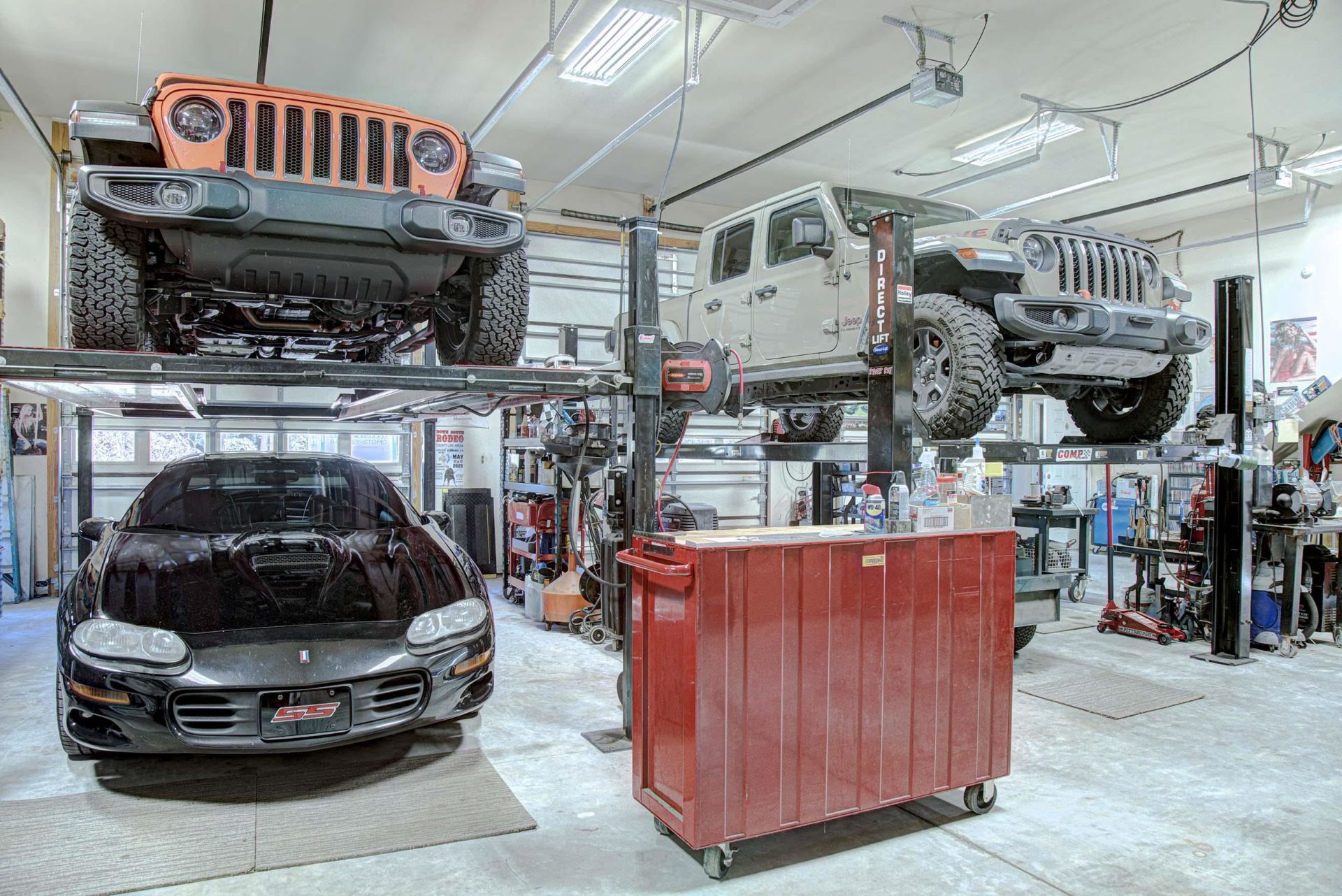 3637 Choppee Rd. Photo 60