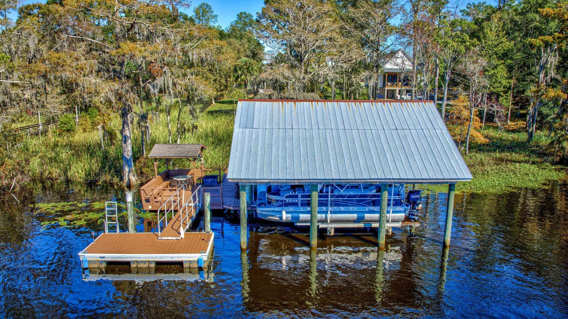 3637 Choppee Rd. Photo 71