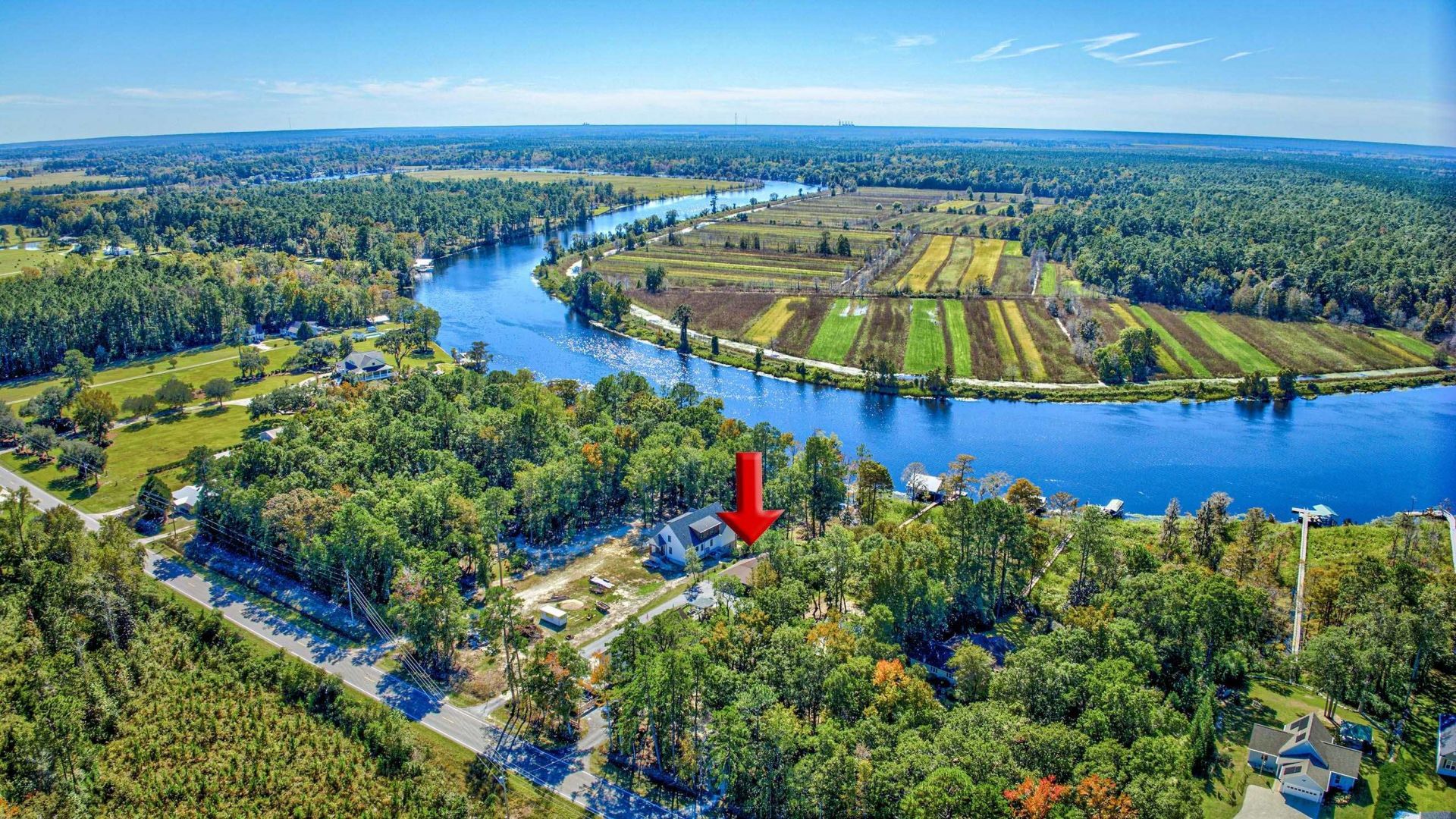 3637 Choppee Rd. Photo 76