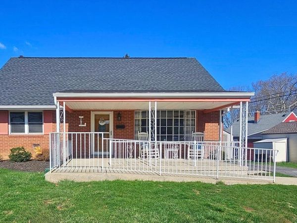 875 POPLAR ROAD, HELLERTOWN, PA 18055