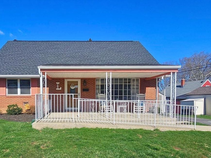 875 Poplar Road, Hellertown, PA 18055 Main Photo