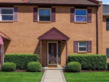 102 EATON DRIVE , WAYNE, PA 19087