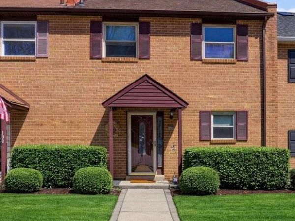 102 EATON DRIVE , WAYNE, PA 19087