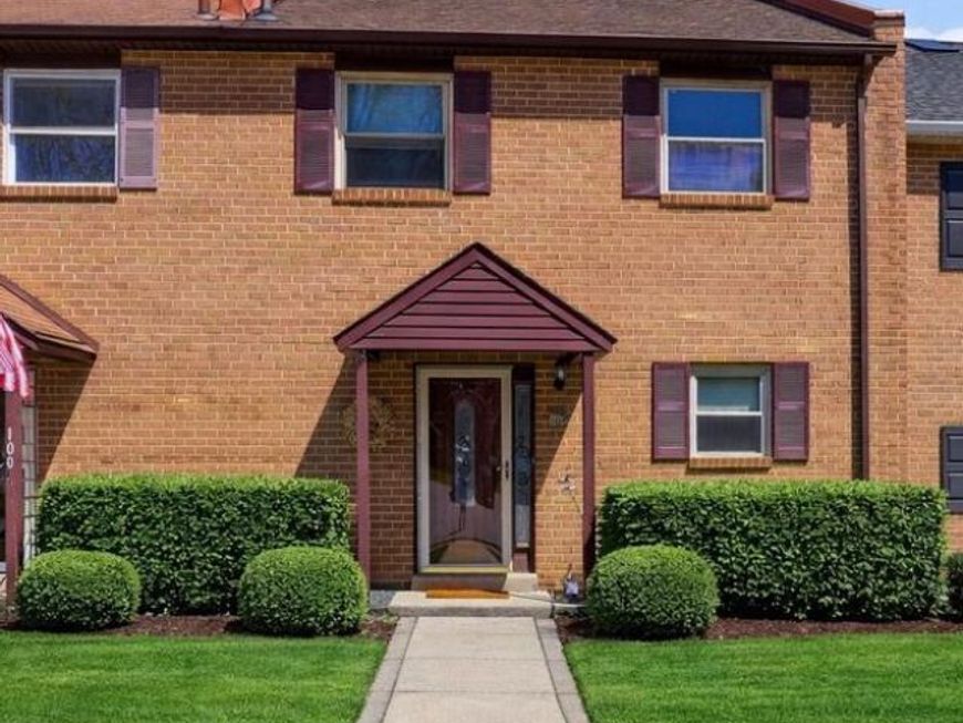 102 Eaton Drive, Wayne, PA 19087 Main Photo