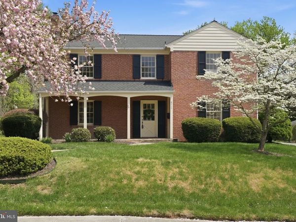 5717 CHARLESTOWNE DRIVE, BALTIMORE, MD 21212