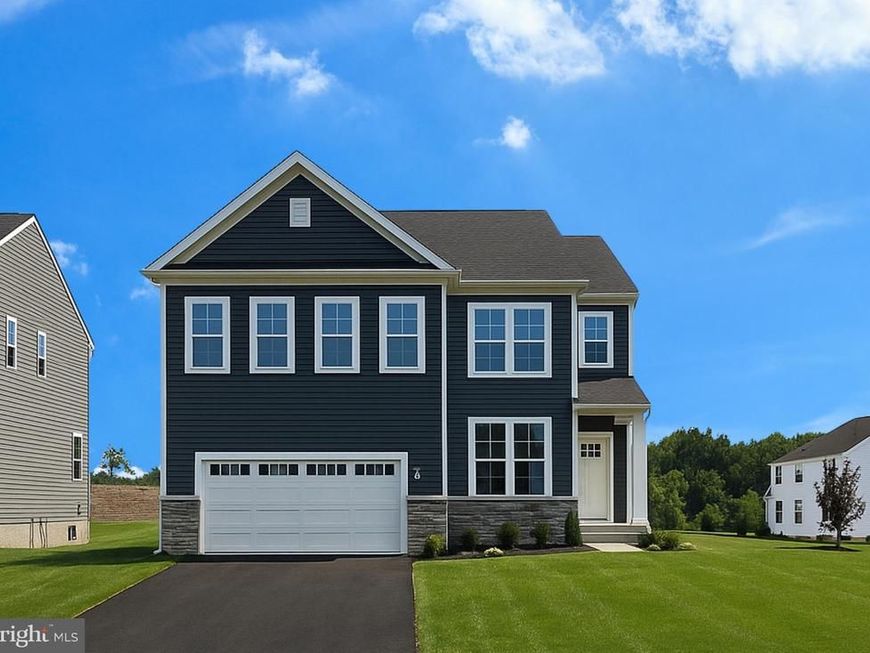 90 Steiner Way, Perkiomenville, PA 18074 Main Photo