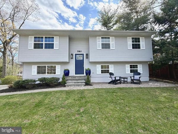 580 PARK ROAD, SEVERNA PARK, MD 21146