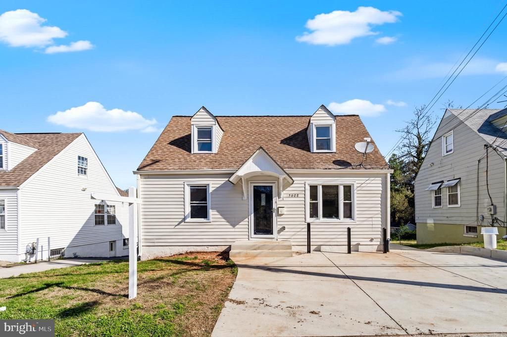 5608 ANNAPOLIS ROAD, BLADENSBURG, MD 20710