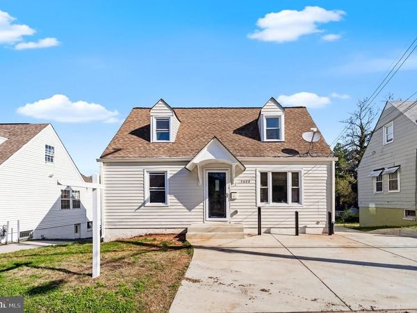 5608 ANNAPOLIS ROAD, BLADENSBURG, MD 20710