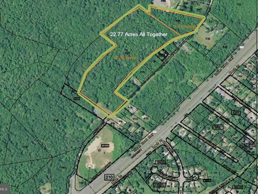 18109 Livingston Road, Accokeek, MD 20607 Main Photo