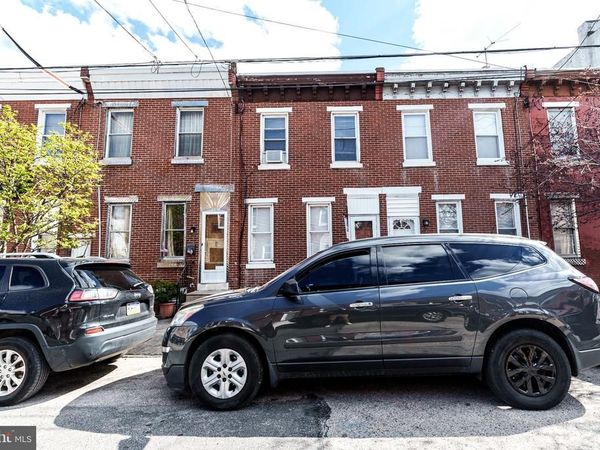 724 MOYER STREET, PHILADELPHIA, PA 19125