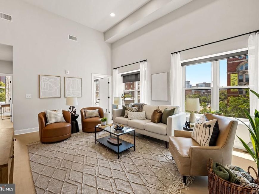 600 N Howard Street , Unit 204, Baltimore, MD 21201 Main Photo