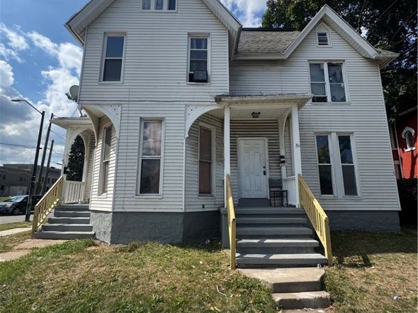 351 Jefferson Avenue , Rochester, NY 14611