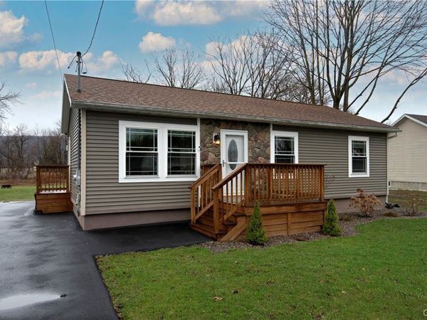 507 1st Avenue Extension, Frankfort, NY 13340