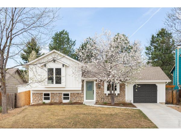 141 S Washington Ave, Louisville, CO 80027