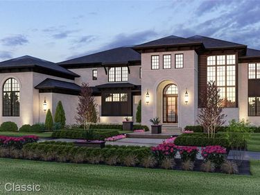 19150 Beck Road, Northville Twp, MI 48167