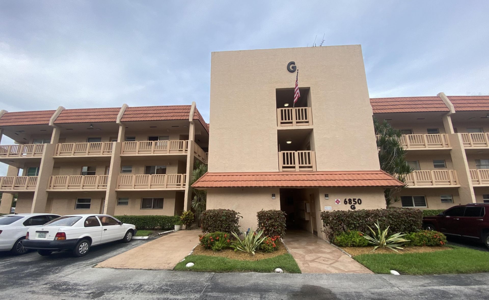 6850 Royal Palm Boulevard, Unit 305g, Margate, FL 33063 Photo