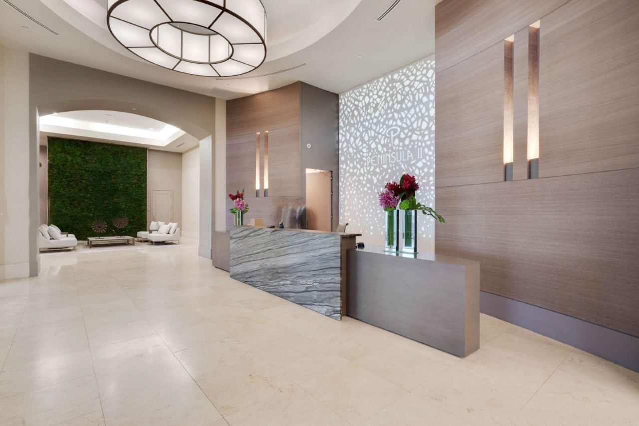 3301 NE 183rd Street, Unit 1609, Aventura, FL 33160 Photo