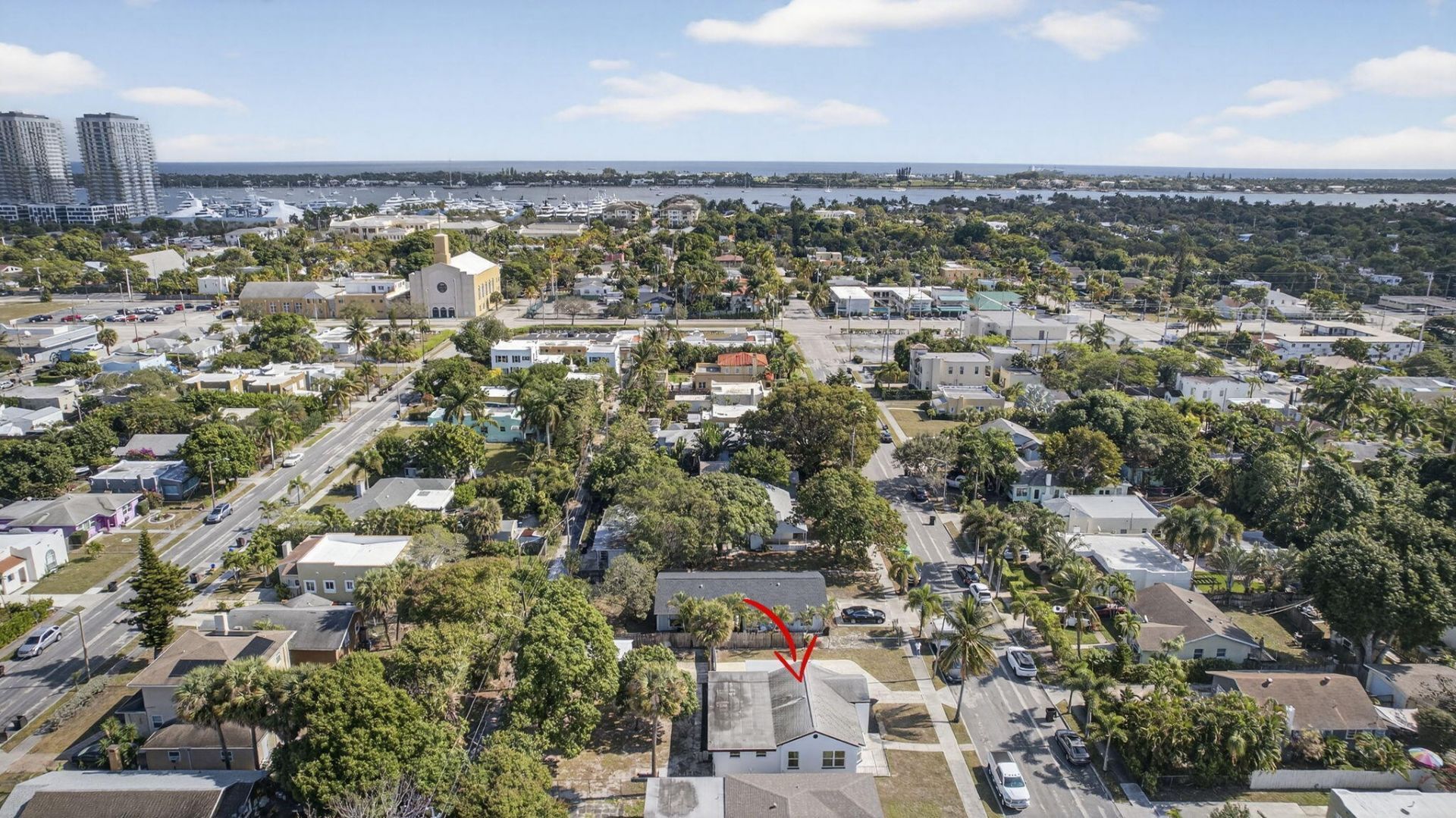 701 37th Street, West Palm Beach, FL 33407 Photo