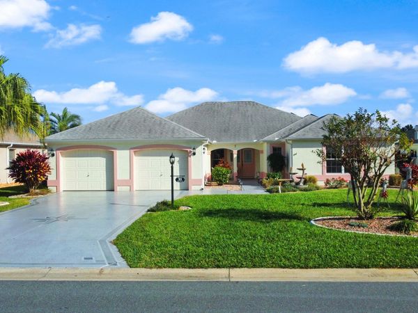 93 Palermo Place, The Villages, FL 32159