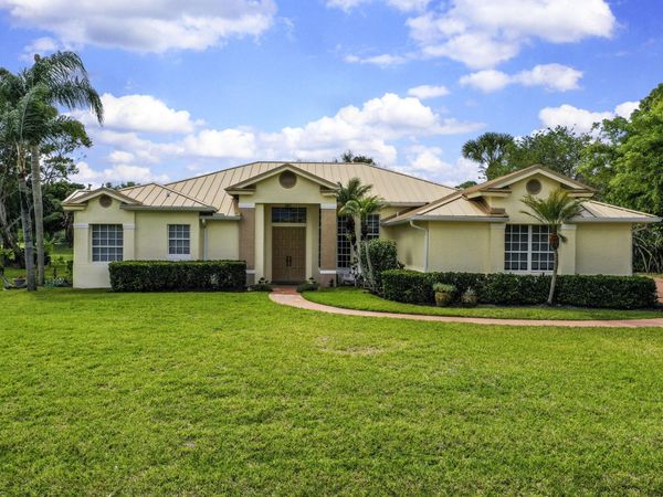 2987 Conifer Drive, Fort Pierce, FL 34951