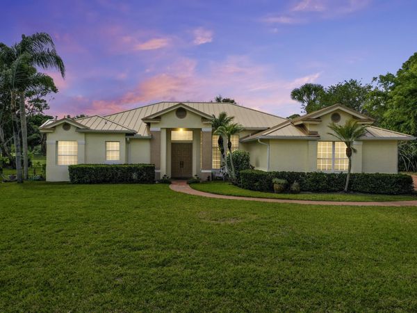 2987 Conifer Drive, Fort Pierce, FL 34951