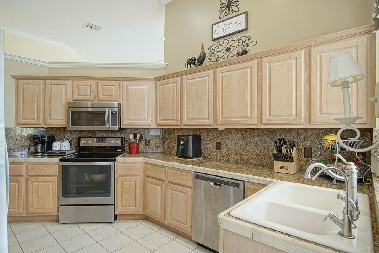 2987 Conifer Drive, Fort Pierce, FL 34951 Photo