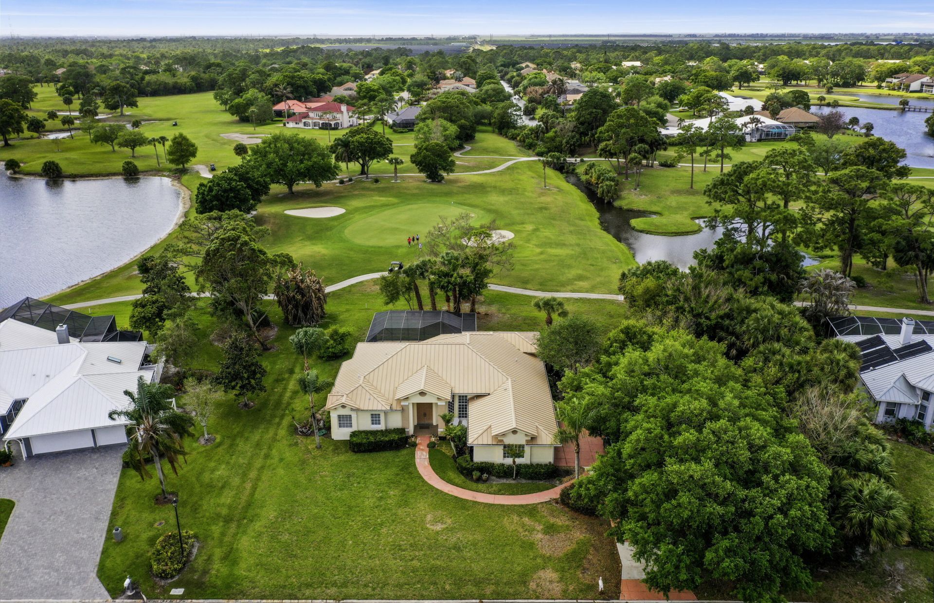 2987 Conifer Drive, Fort Pierce, FL 34951 Photo