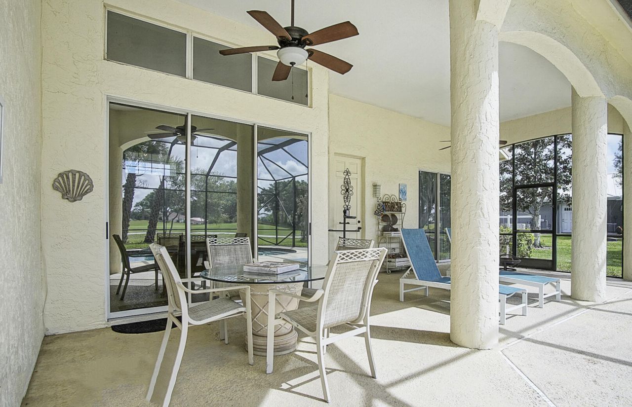 2987 Conifer Drive, Fort Pierce, FL 34951 Photo